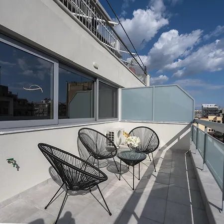 Apartament Lux Locals 1 By Luxlikehome