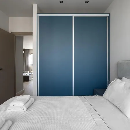 Apartament Lux Locals 1 By Luxlikehome *