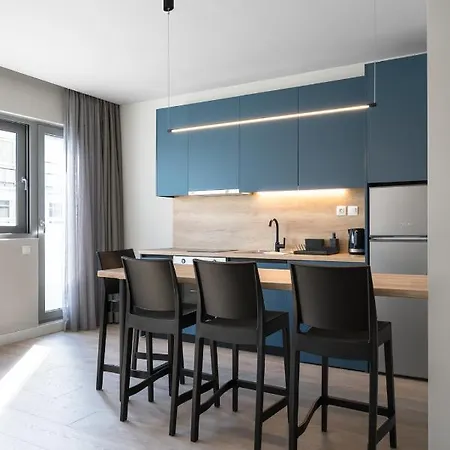 Lux Locals 1 By Luxlikehome شقة