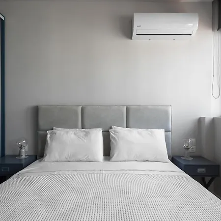 Διαμέρισμα #luxlikehome Lux Locals 1 Θεσσαλονίκη