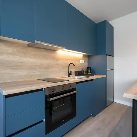 #luxlikehome Lux Locals 1 Διαμέρισμα *