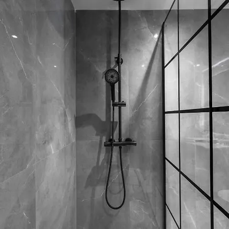 #luxlikehome Lux Locals 1 Διαμέρισμα *