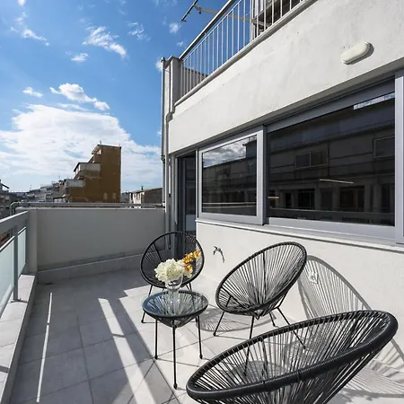 Lux Locals 1 By Luxlikehome Apartment Thessaloniki