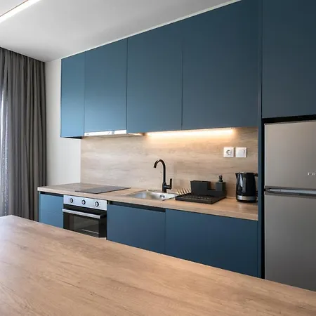 Apartment #luxlikehome Lux Locals 1
