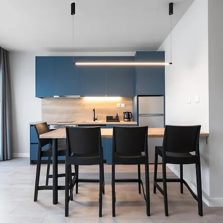 Apartment #luxlikehome Lux Locals 1 Thessaloniki